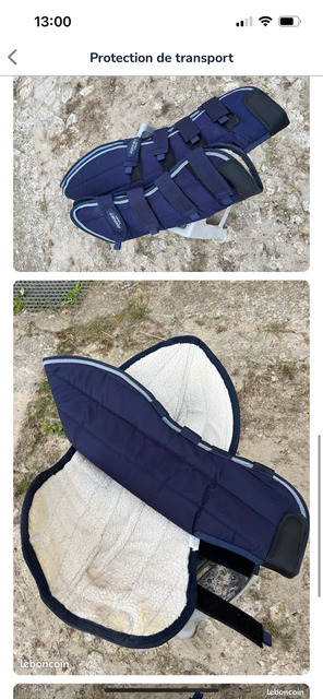 protections transport