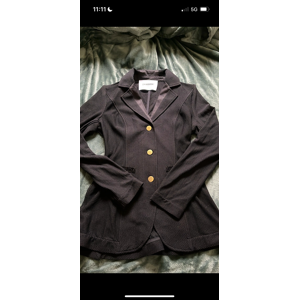 veste de concours