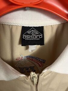 Polo de concours Askara