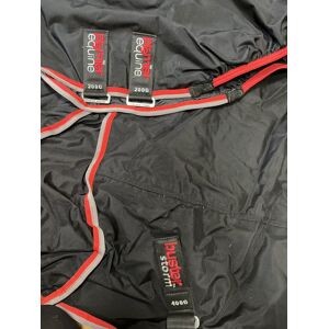Couverture intégrale PEI imperméable