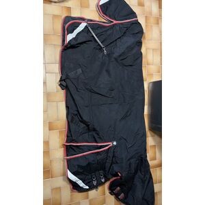 Couverture intégrale PEI imperméable