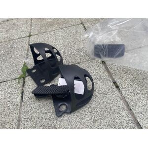 coque étrier adulte