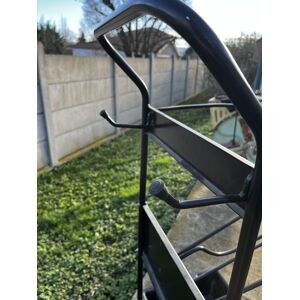 Chariot la Gée