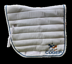 Tapis logoté