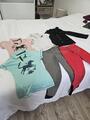 Pantalon tee shirt