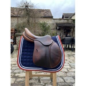 selle 17 pouces