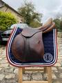 selle 17 pouces