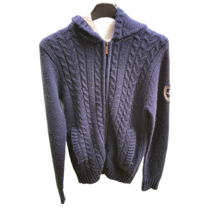 Veste Hagg