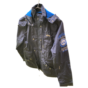 Veste imperméable