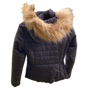 Manteau doudoune