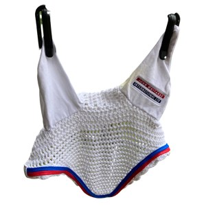 Bonnet blanc FR