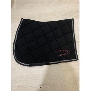 Tapis Azhary noir