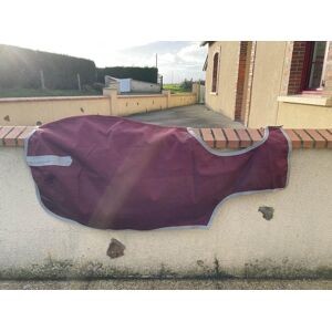 couvre rein imperméable Nicolas Touzaint