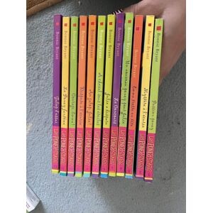livre le poney stars