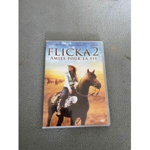 dvd flicka