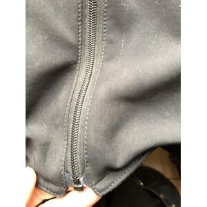 gilet air bag equitation