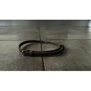 Noseband