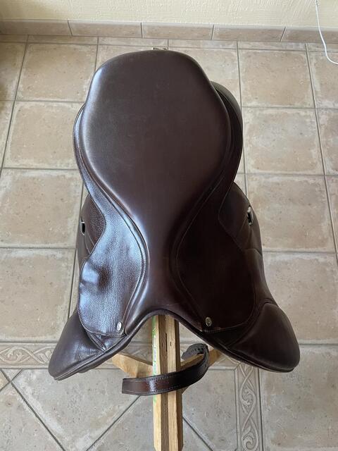 Selle Bates 17’