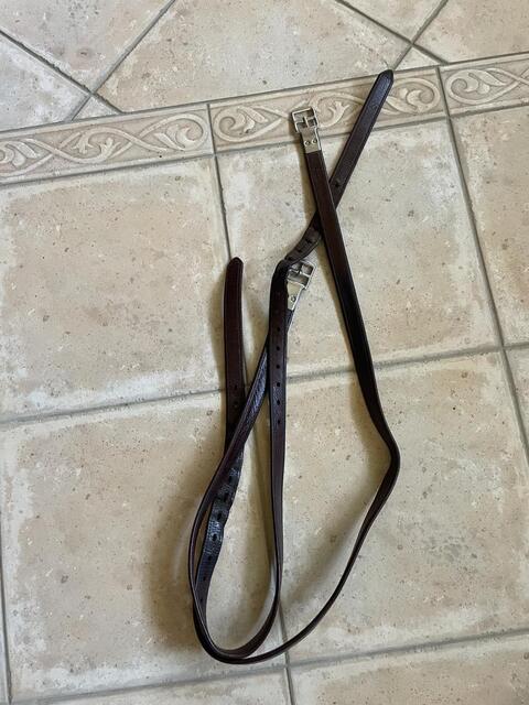 Selle Bates 17’