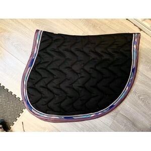 Tapis RG Italy Noir