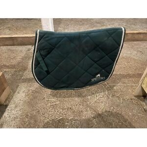tapis vert