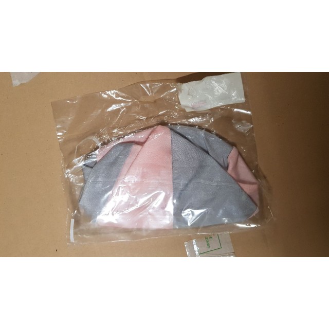 Toque pour bombe en lycra