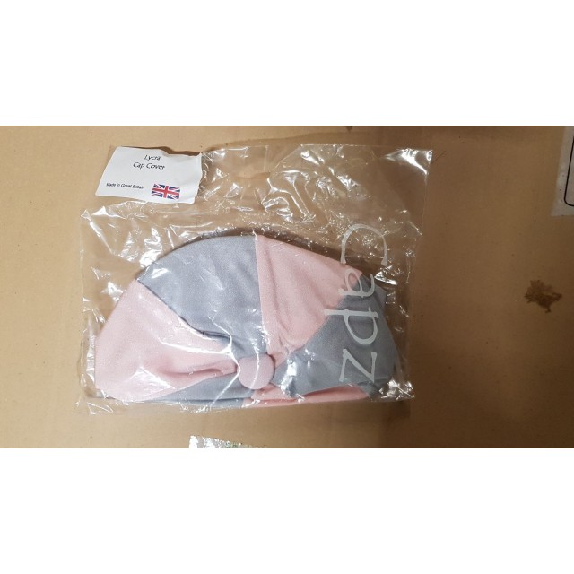 Toque pour bombe en lycra