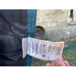 Couverture imperméable 130