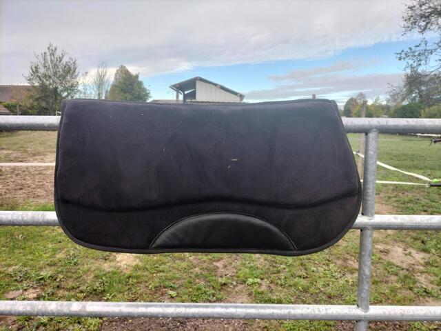 Selle western