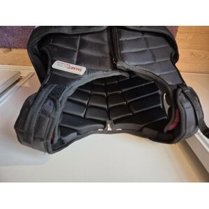 Gilet de protection SmartRider