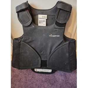 Gilet de protection Fouganza