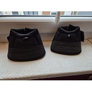 Cloches ouvertes Fouganza