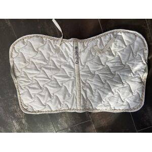 Tapis blanc