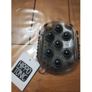 Brosse massante