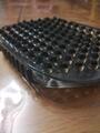 Brosse massante