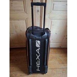 Hexa DELUXE sac de compétition