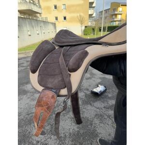 Selle sans arçon