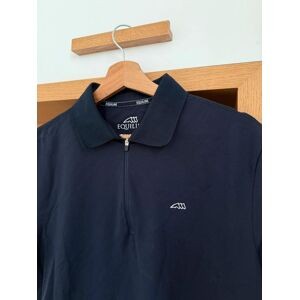 Polo zip technique Equiline MC