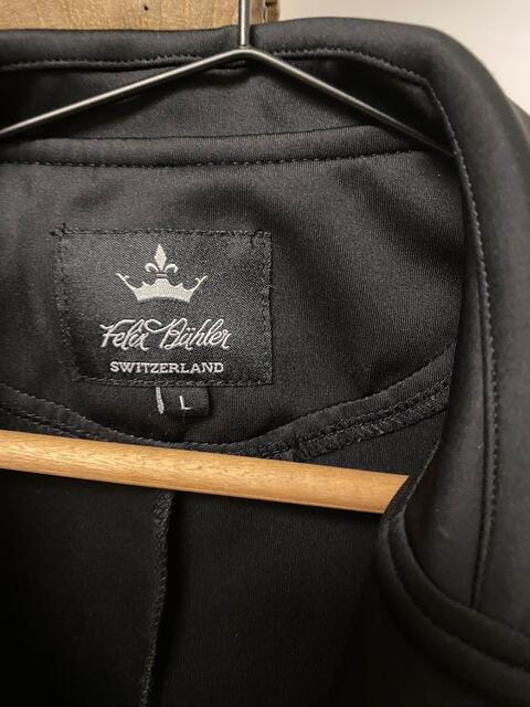Veste de concours Félix Buhler L
