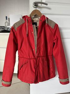 parka Dada Sport