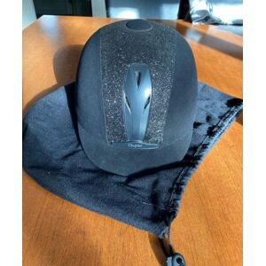 Bombe noir choplin neuve