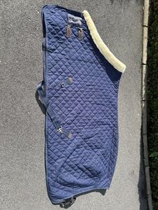 couverture Kentucky 160g