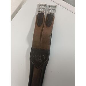 Selle Belloir Saumur 17,5 saut