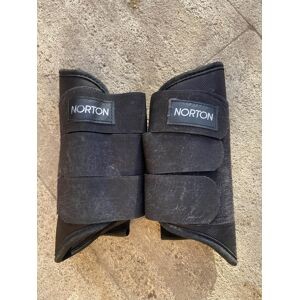 guêtres de cross