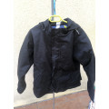 Manteau chaud d'hiver
