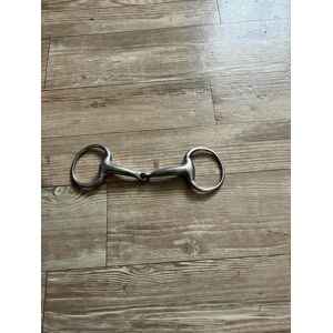 mors simple cheval