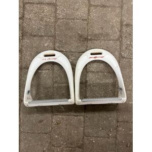 Etrier Jin stirrup Evol
