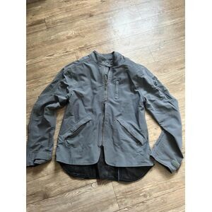 veste de concours jump’in