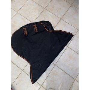 Couvre cou horseware amigo