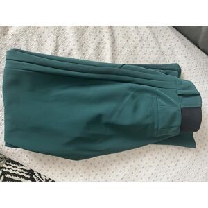 Vends pantalon hiorse pilot vert sapin